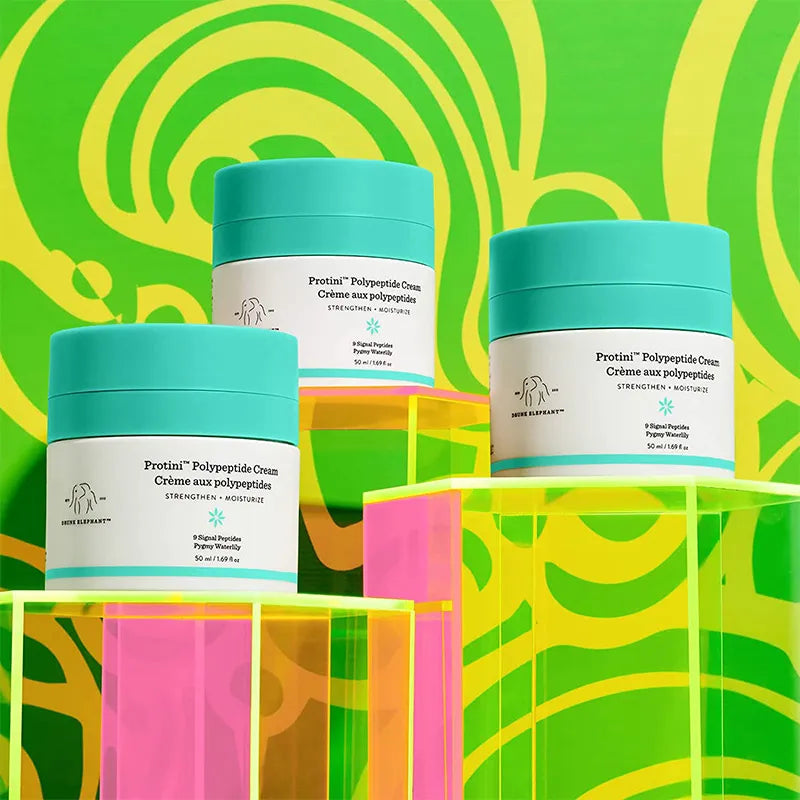 Drunk Elephant Protini™ Polypeptide Firming Refillable Moisturizer