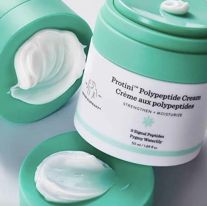 Drunk Elephant Protini™ Polypeptide Firming Refillable Moisturizer