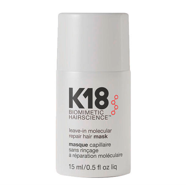 K18 Biomimetic Hairscience Leave-In Molecular Repair Hair Mask