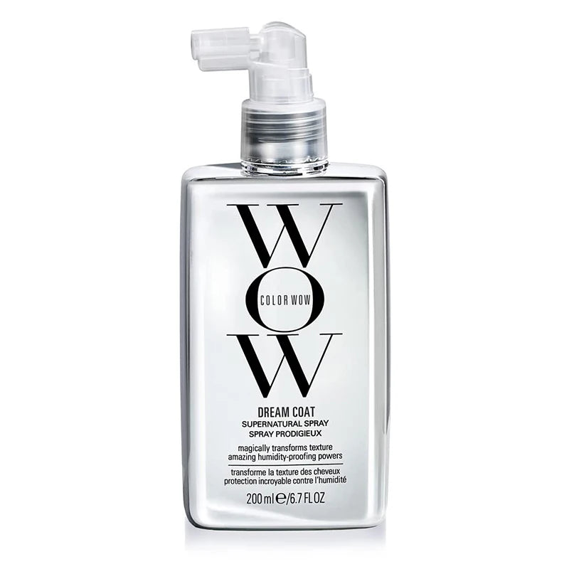 COLOR WOW Dream Coat Supernatural Spray Anti-Frizz Treatment